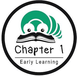 Chapter 1 Early Learning